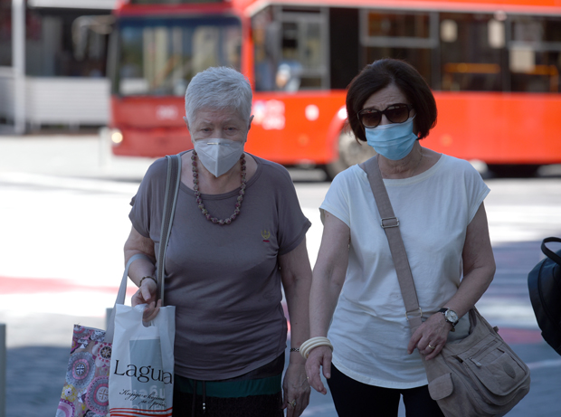 Ево шта значи ванредна ситуација у Београду